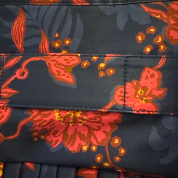 Lilly Pulitzer Make up travel bag, new - Picture 4 of 7